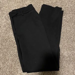Simply Vera Vera Wang Work Pants